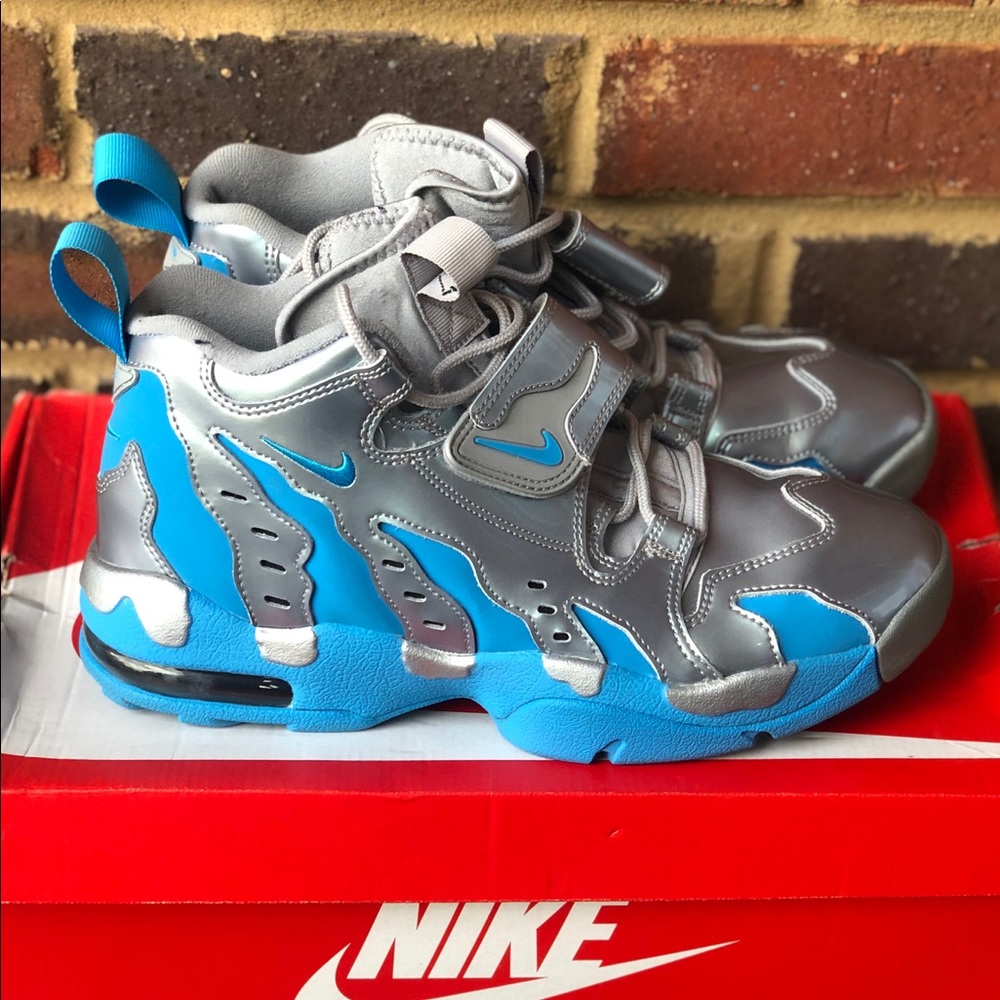 Men’s Nike air max size 10.5